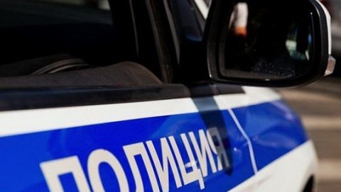 Сотрудники полиции в Белевском районе установили подозреваемую в краже денег с банковской карты