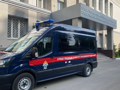 В Белеве суд признал виновным мужчину, удушившего своего знакомого