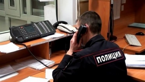 В Белёвском районе полицейские раскрыли кражу из дачного дома